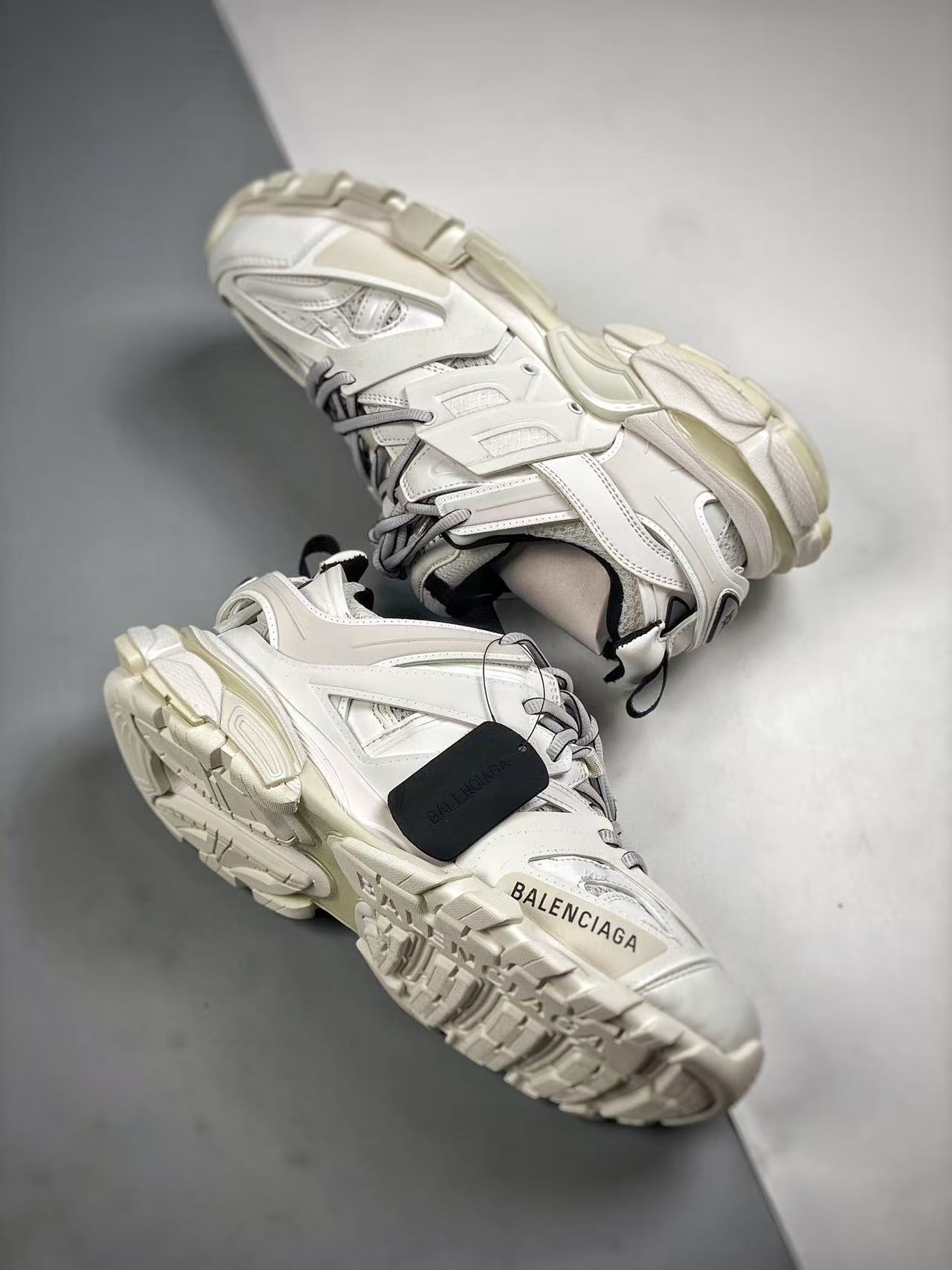 Ba*len*cia*ga shoes(aaaa)-502