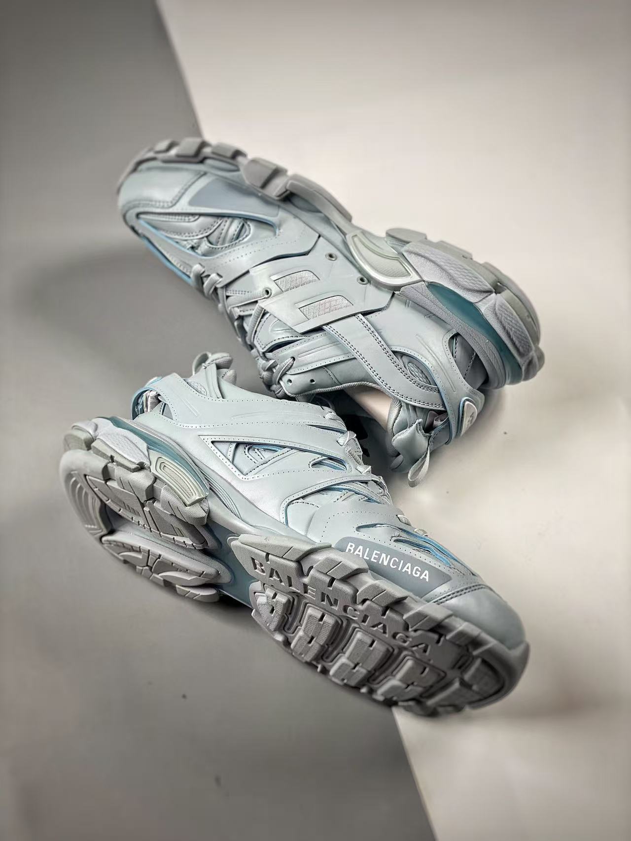 Ba*len*cia*ga shoes(aaaa)-501
