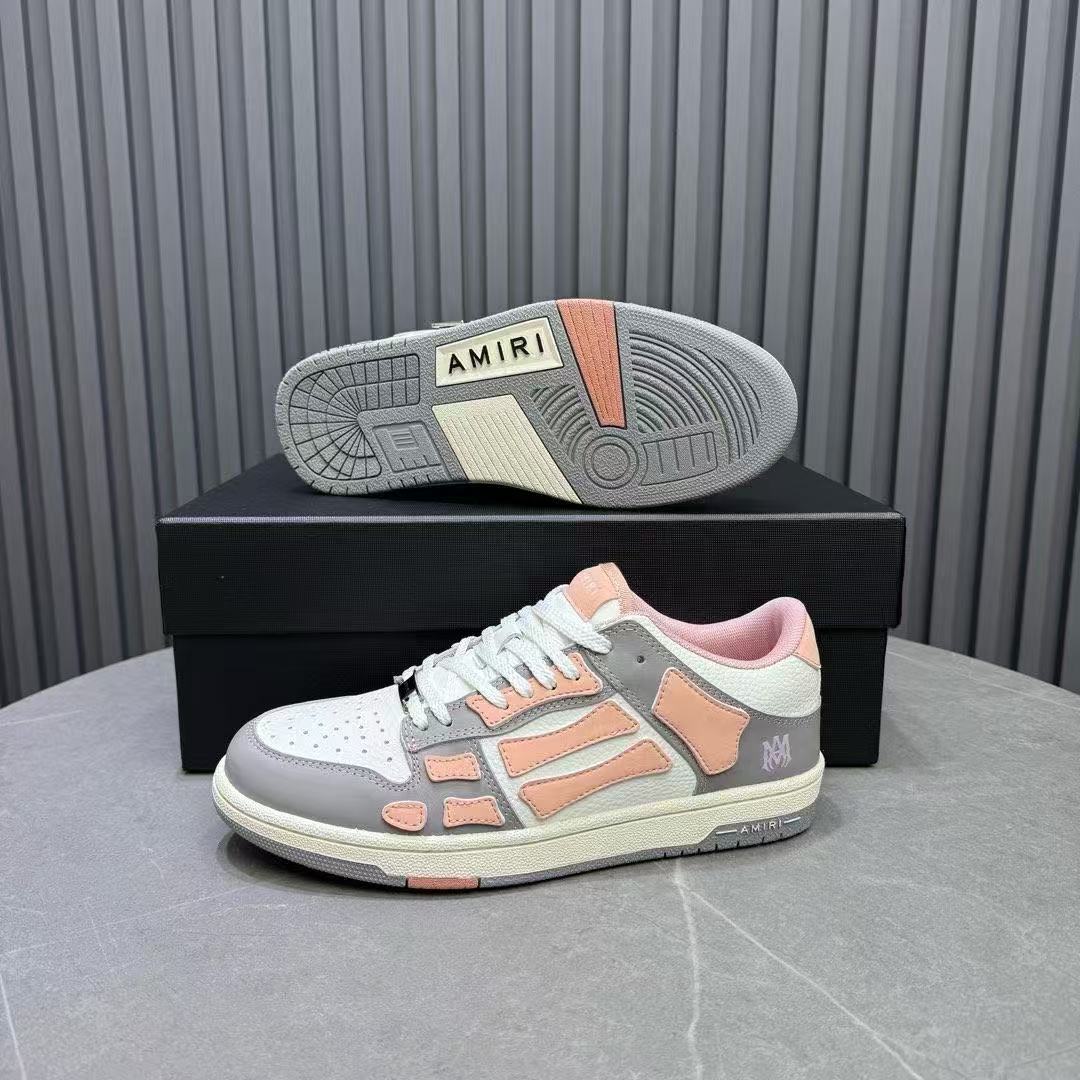 Amiri Shoes(AAA)-165