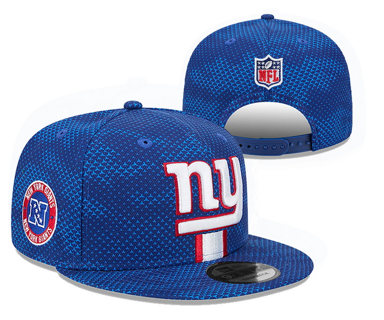NFL Snapback-110