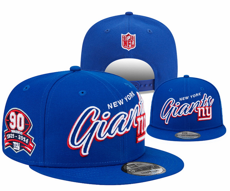 NFL Snapback-108