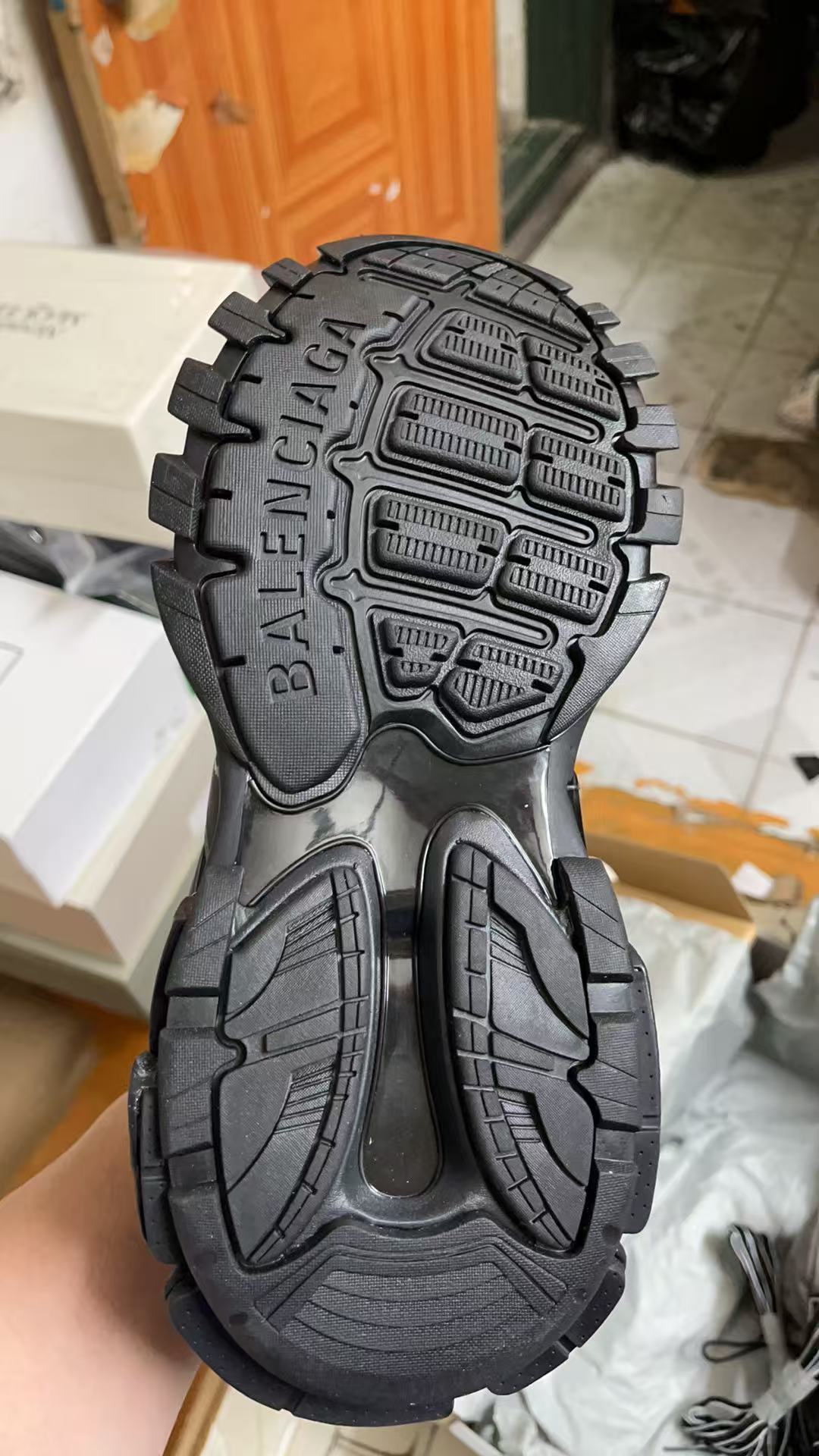 Ba*len*cia*ga shoes(aaaa)-500