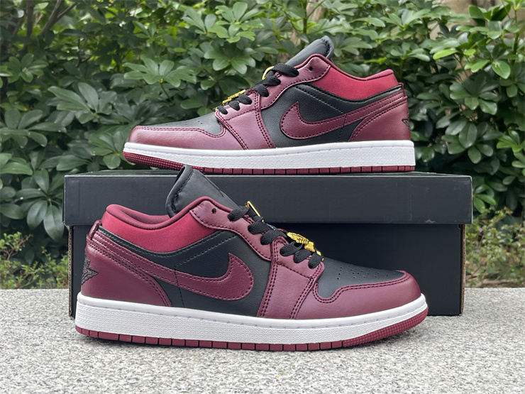 Air Jordan 1 Low-302