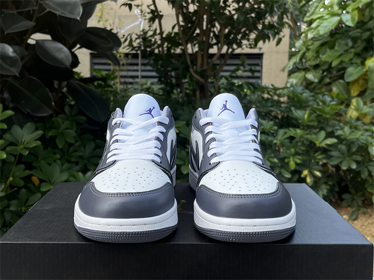 Air Jordan 1 Low-303