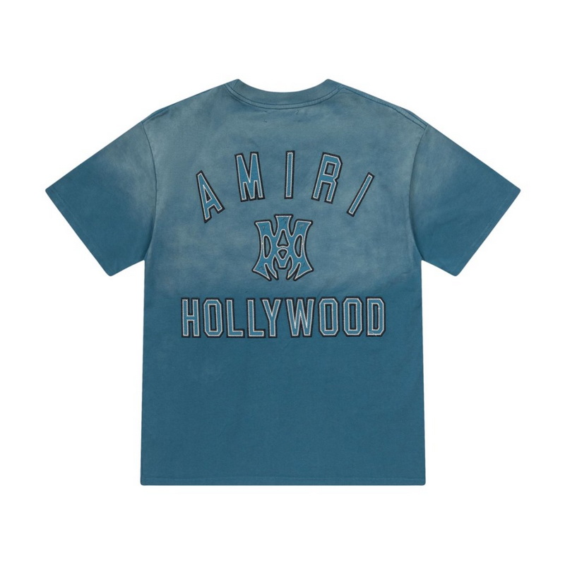 Amiri T-shirts-1395