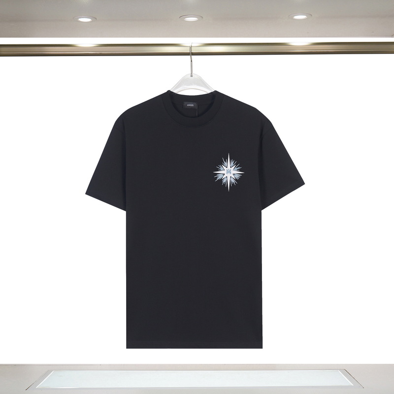 Amiri T-shirts-1333