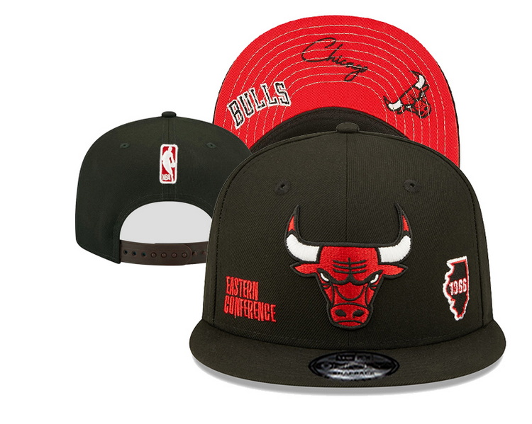 NBA Snapback-032