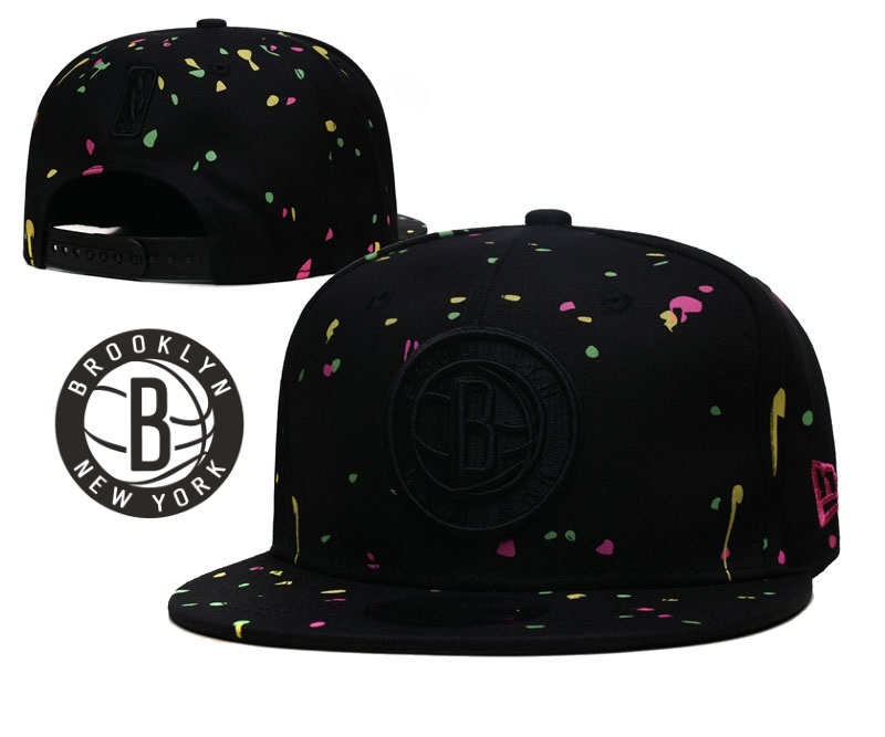 NBA Snapback-105