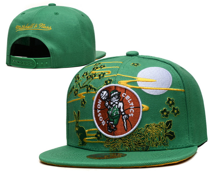 NBA Snapback-021