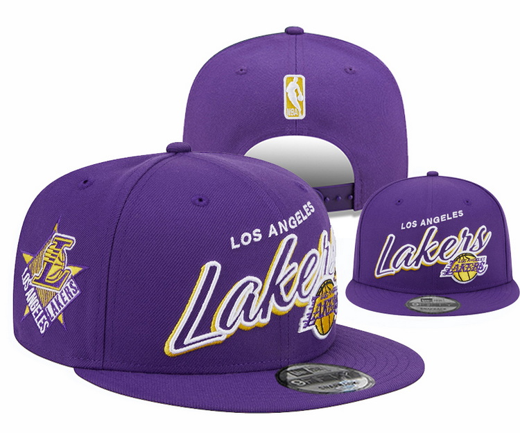 NBA Snapback-011