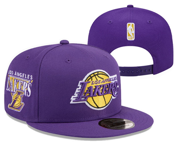 NBA Snapback-010