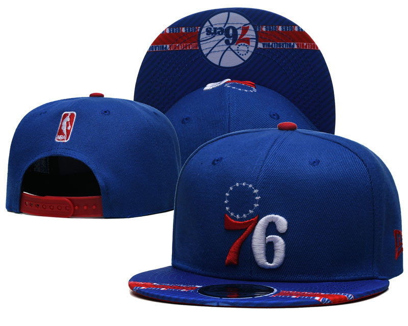NBA Snapback-102