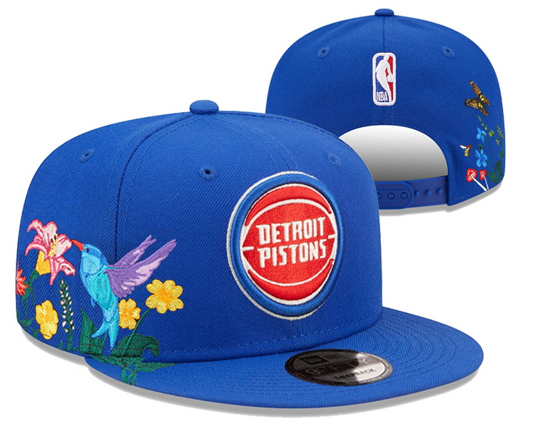 NBA Snapback-088