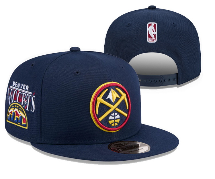 NBA Snapback-086