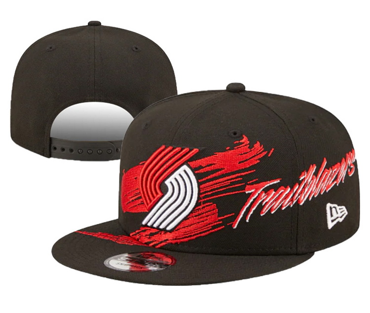 NBA Snapback-083