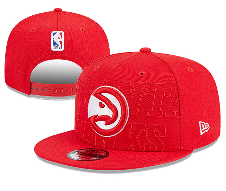NBA Snapback-072