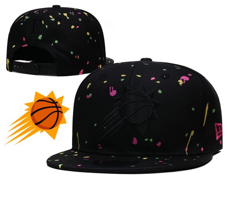 NBA Snapback-068