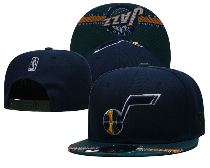 NBA Snapback-050