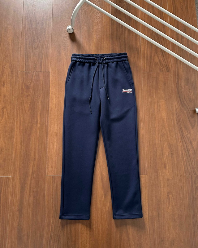 Ba*len*cia*ga pants-039