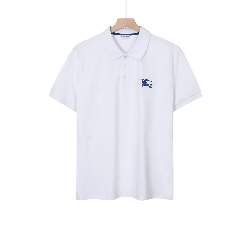 B**rry polo-002