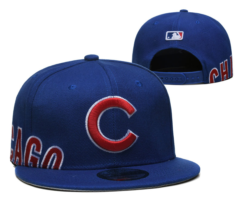 MLB Snapback-113