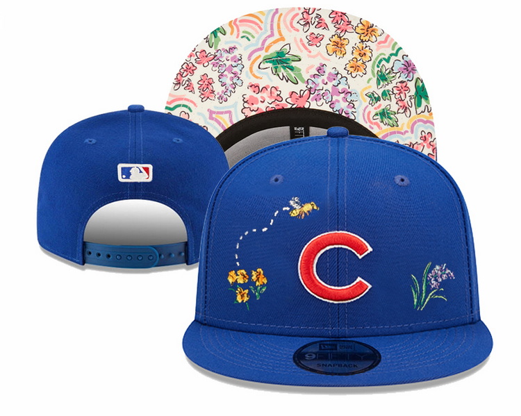 MLB Snapback-112