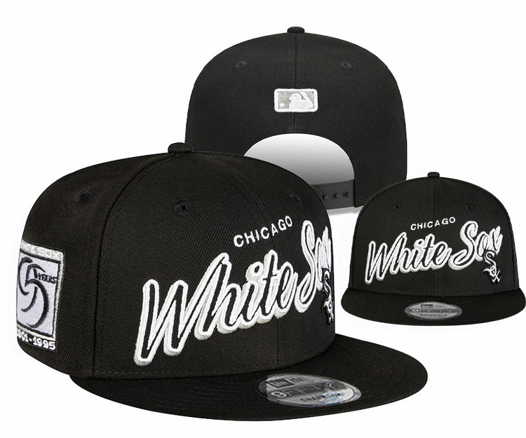 MLB Snapback-102