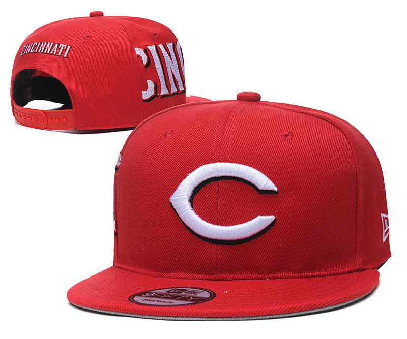 MLB Snapback-100