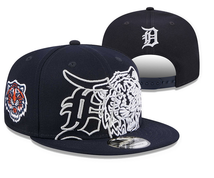 MLB Snapback-090