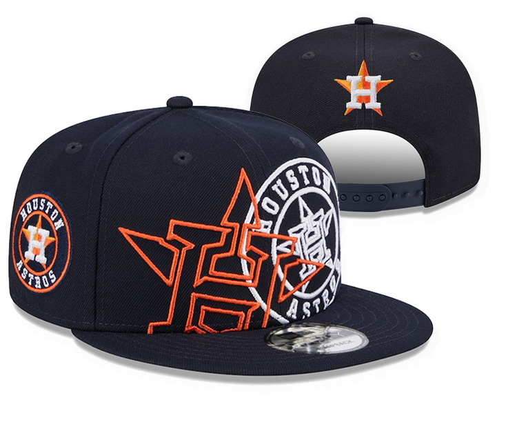 MLB Snapback-085