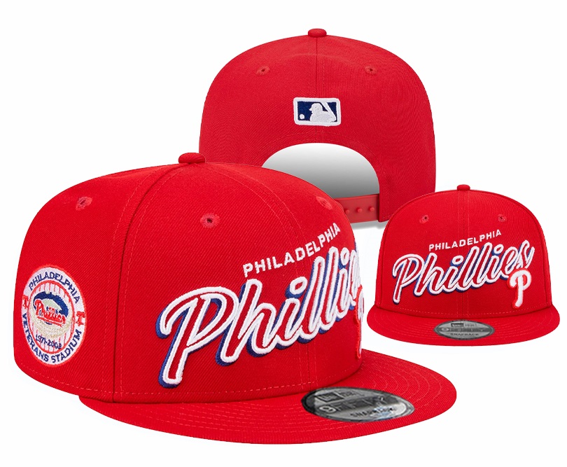 MLB Snapback-056