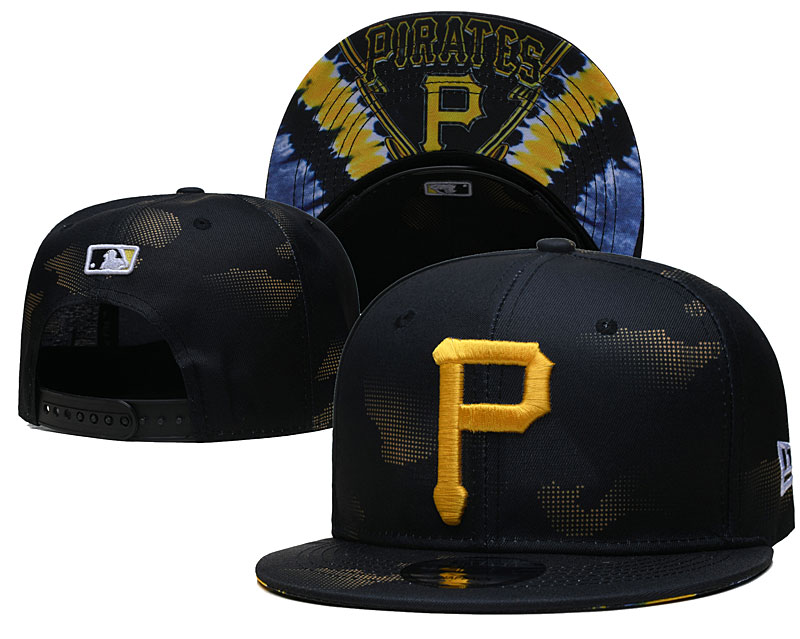 MLB Snapback-054