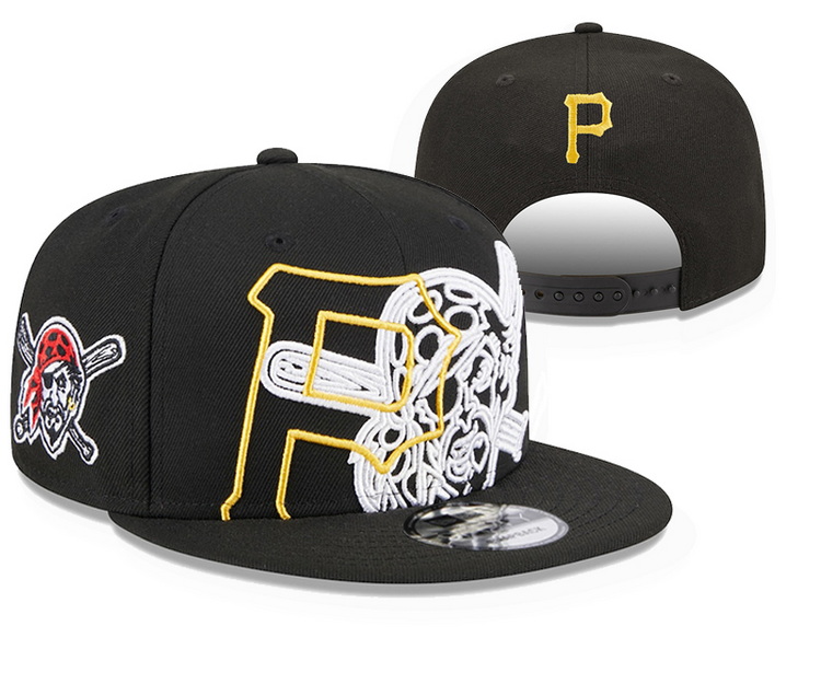 MLB Snapback-051