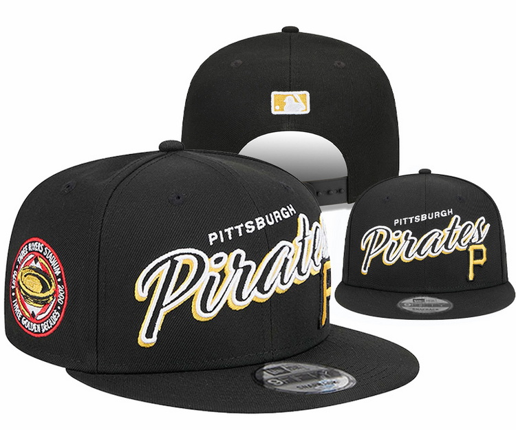 MLB Snapback-050