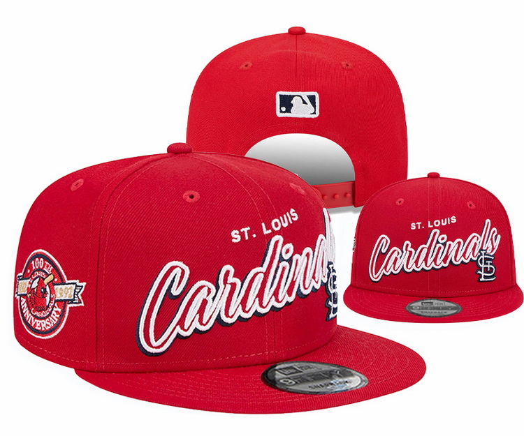 MLB Snapback-032