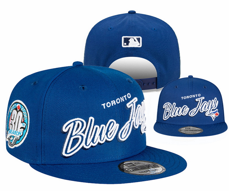 MLB Snapback-025