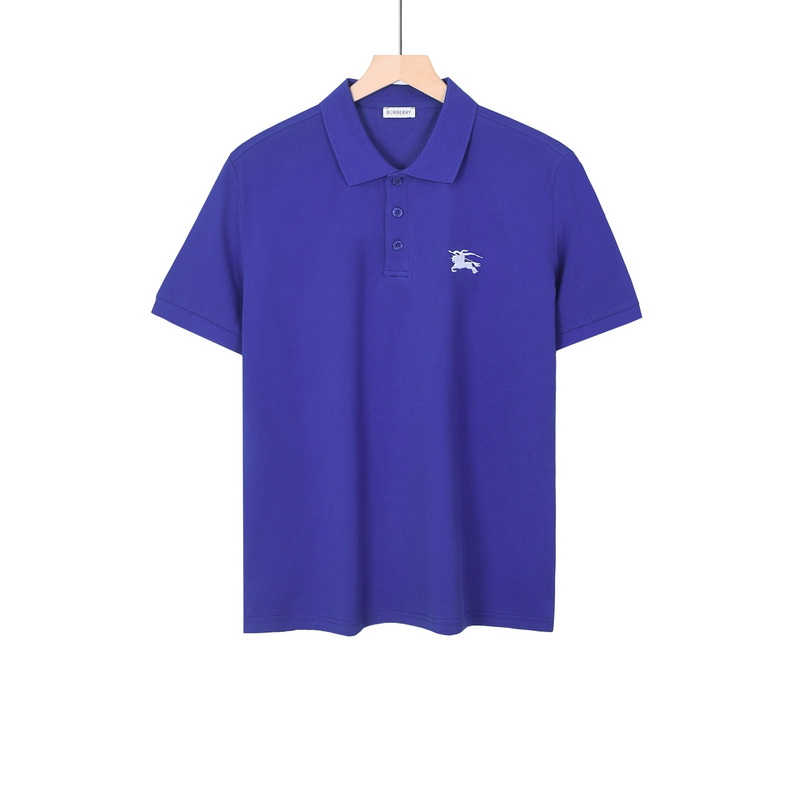 B**rry polo-001