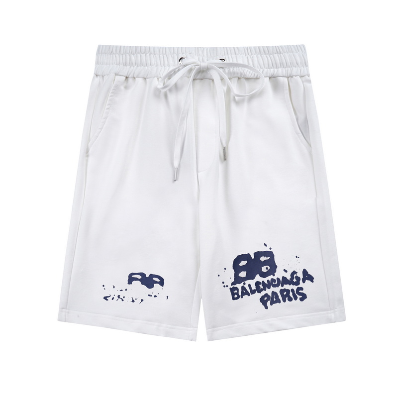 Ba*len*cia*ga shorts-043