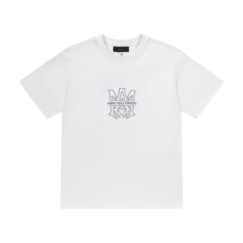 Amiri T-shirts-1362