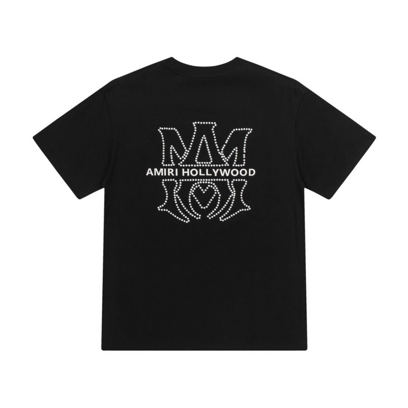 Amiri T-shirts-1359