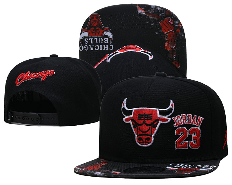 NBA Snapback-002