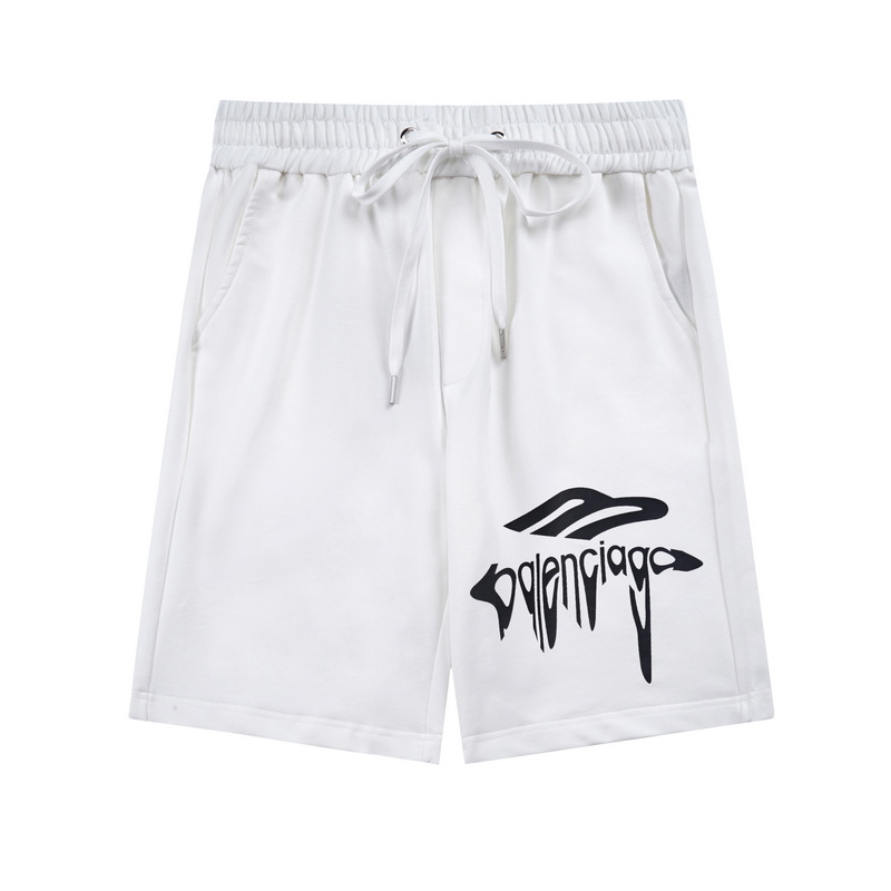 Ba*len*cia*ga shorts-041