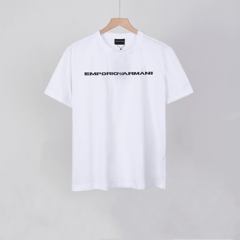 Armani T-shirts-038
