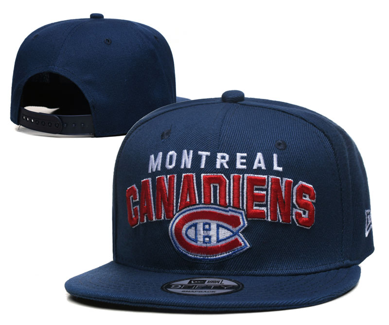NHL Snapback-013