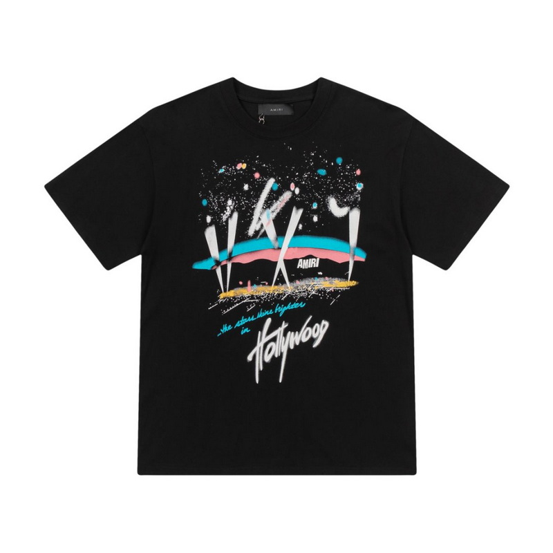 Amiri T-shirts-1338
