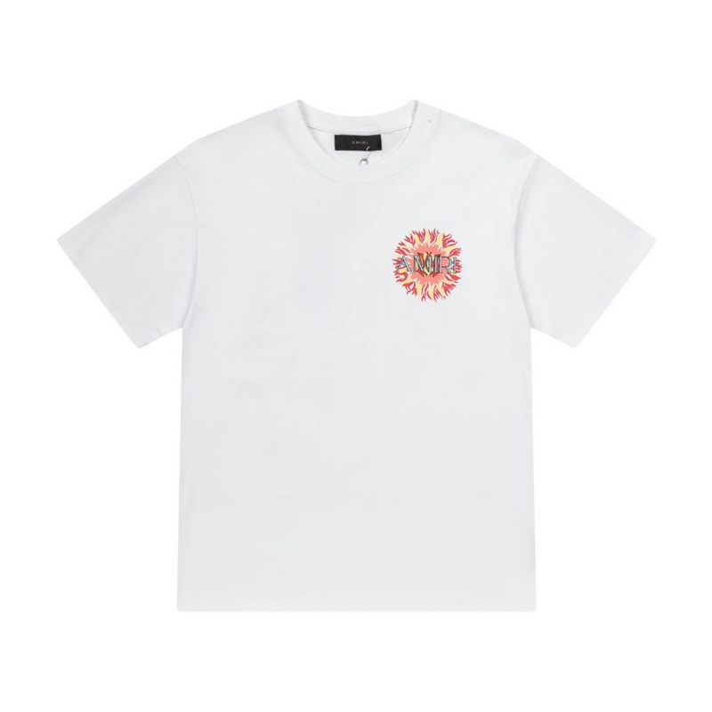 Amiri T-shirts-1337