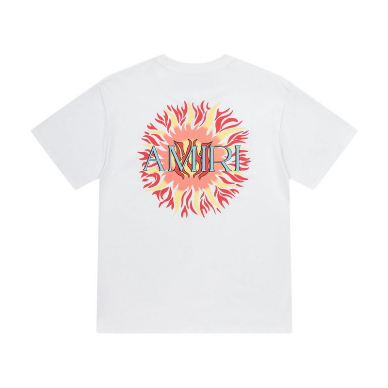 Amiri T-shirts-1336