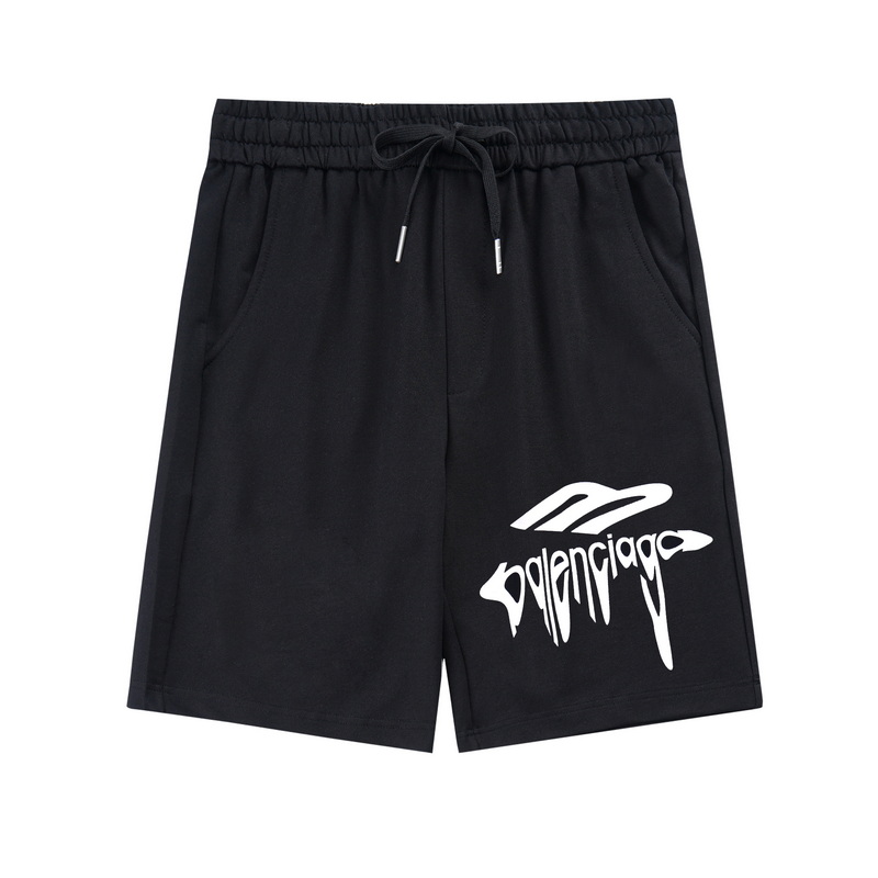 Ba*len*cia*ga shorts-040