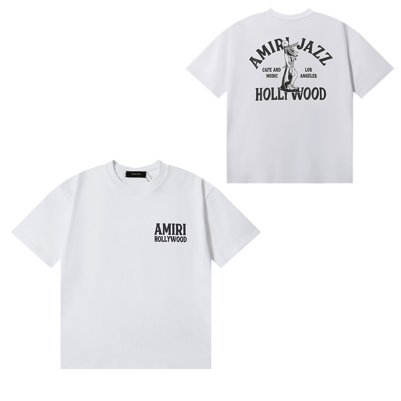 Amiri T-shirts-1321