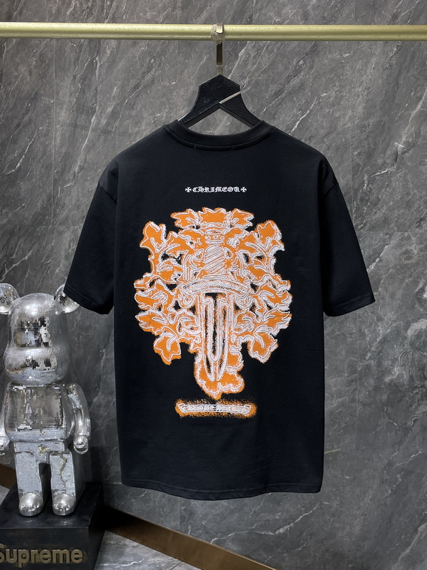Ch**me He**ts t-shirts-1020